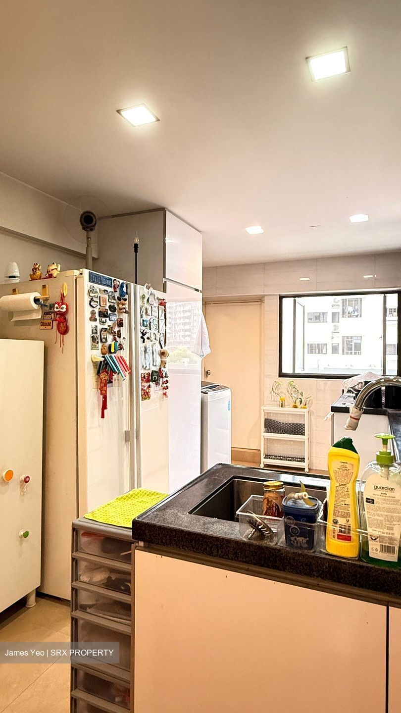 Blk 255 Kebun Baru View (Ang Mo Kio), HDB 3 Rooms #571005781